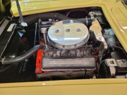 1958 Chevrolet Corvette 5-Speed