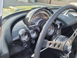 1958 Chevrolet Corvette 5-Speed full