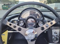 1958 Chevrolet Corvette 5-Speed