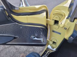 1958 Chevrolet Corvette 5-Speed full