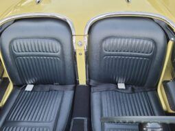 1958 Chevrolet Corvette 5-Speed full