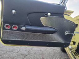 1958 Chevrolet Corvette 5-Speed full