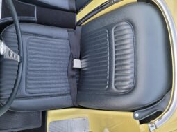 1958 Chevrolet Corvette 5-Speed full