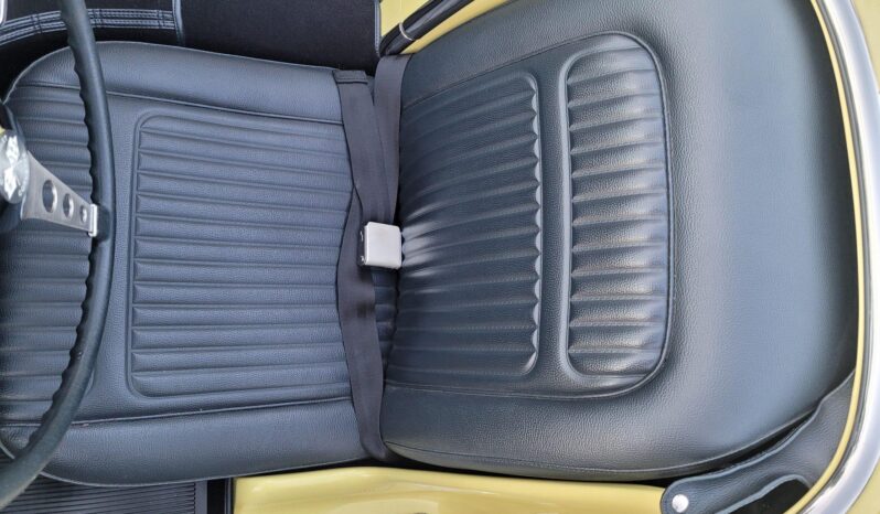 								1958 Chevrolet Corvette 5-Speed full									