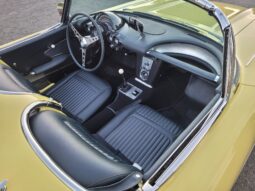 1958 Chevrolet Corvette 5-Speed full