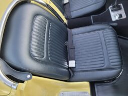 1958 Chevrolet Corvette 5-Speed full