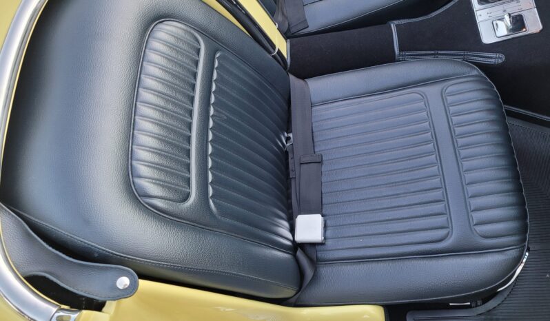 								1958 Chevrolet Corvette 5-Speed full									