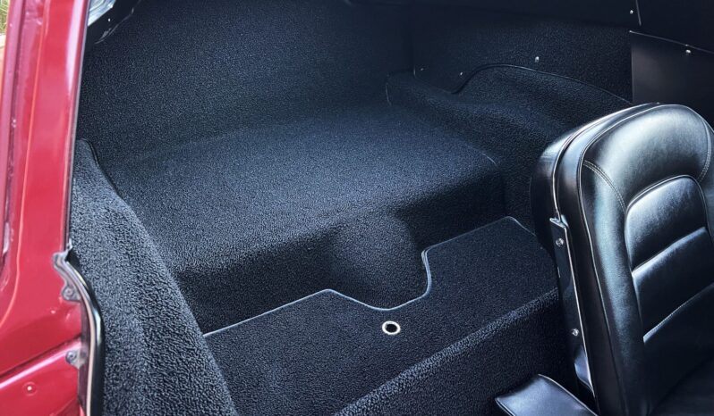 								1965 Chevrolet Corvette Coupe L76 327 365 4-Speed full									