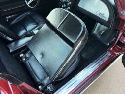 										1965 Chevrolet Corvette Coupe L76 327 365 4-Speed full									