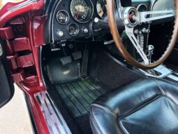 										1965 Chevrolet Corvette Coupe L76 327 365 4-Speed full									