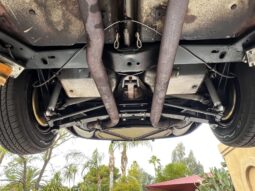 										1965 Chevrolet Corvette Coupe L76 327 365 4-Speed full									