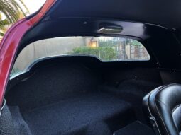 										1965 Chevrolet Corvette Coupe L76 327 365 4-Speed full									