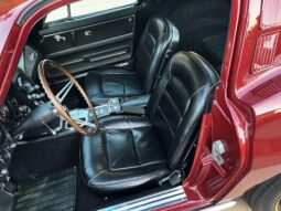 										1965 Chevrolet Corvette Coupe L76 327 365 4-Speed full									