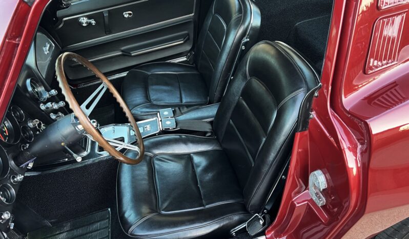 								1965 Chevrolet Corvette Coupe L76 327 365 4-Speed full									