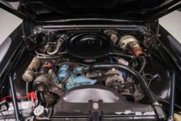 										1968 Pontiac Firebird 350 Convertible full									