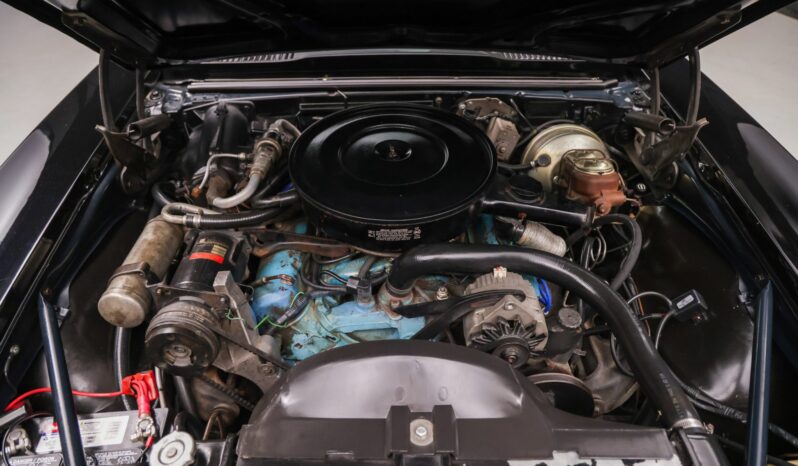 								1968 Pontiac Firebird 350 Convertible full									