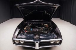 1968 Pontiac Firebird 350 Convertible