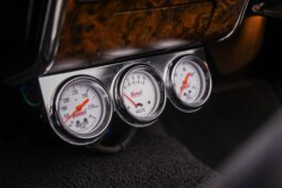 1968 Pontiac Firebird 350 Convertible