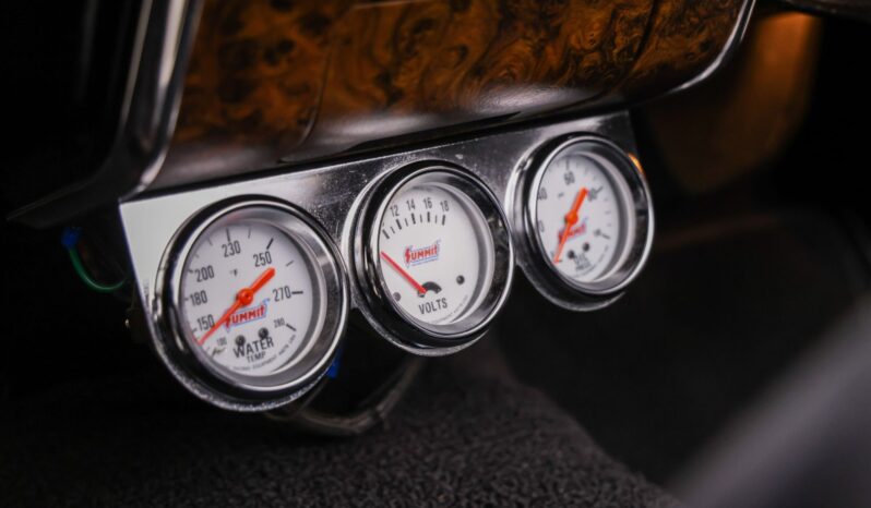 								1968 Pontiac Firebird 350 Convertible full									