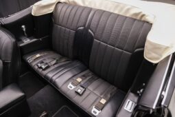 1968 Pontiac Firebird 350 Convertible