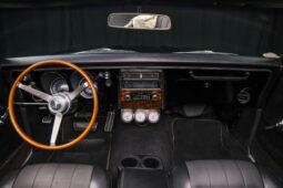 										1968 Pontiac Firebird 350 Convertible full									