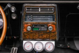 										1968 Pontiac Firebird 350 Convertible full									