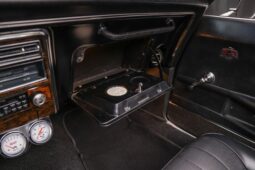 										1968 Pontiac Firebird 350 Convertible full									