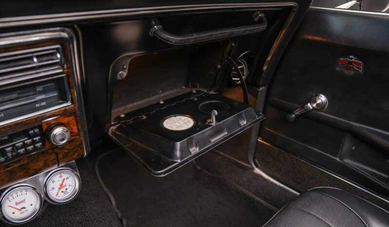 								1968 Pontiac Firebird 350 Convertible full									