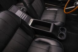 										1968 Pontiac Firebird 350 Convertible full									