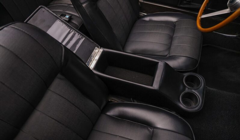 								1968 Pontiac Firebird 350 Convertible full									