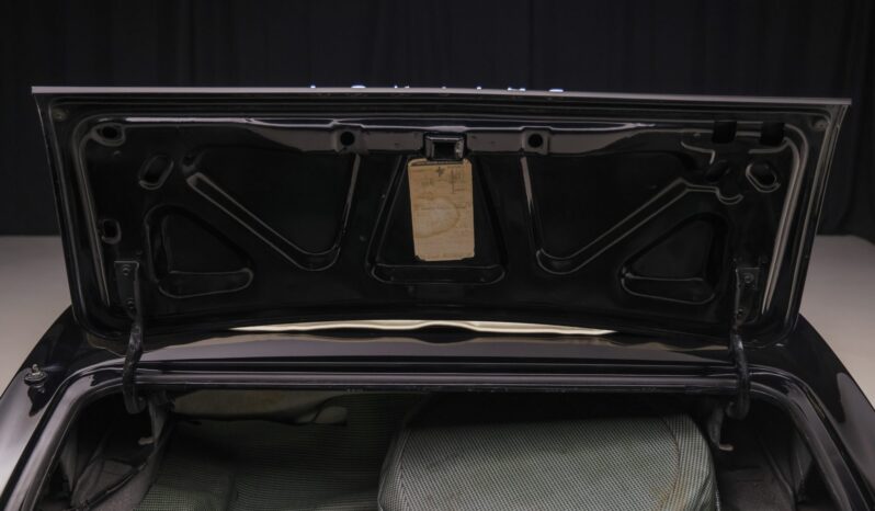 								1968 Pontiac Firebird 350 Convertible full									