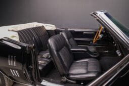 										1968 Pontiac Firebird 350 Convertible full									