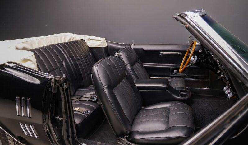 								1968 Pontiac Firebird 350 Convertible full									