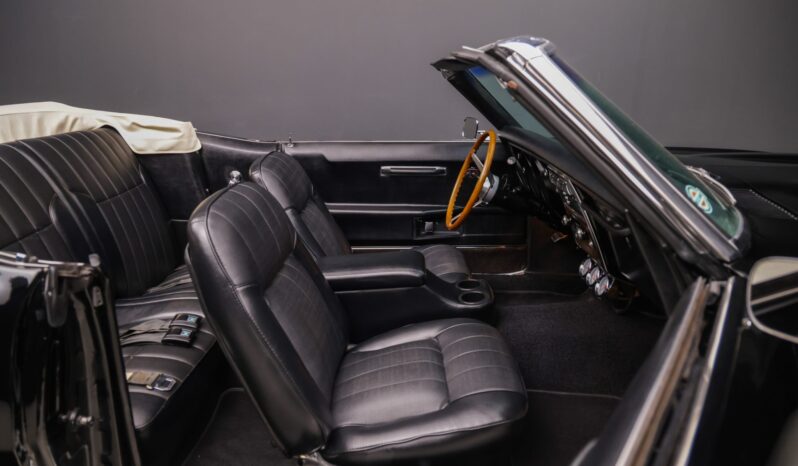 								1968 Pontiac Firebird 350 Convertible full									