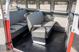 1965 Volkswagen Type 2 21-Window Deluxe full