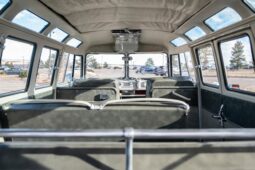 1965 Volkswagen Type 2 21-Window Deluxe full