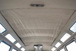 1965 Volkswagen Type 2 21-Window Deluxe full