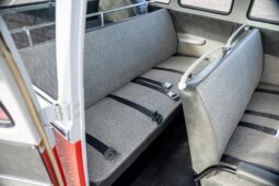 1965 Volkswagen Type 2 21-Window Deluxe full