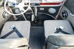 1965 Volkswagen Type 2 21-Window Deluxe full