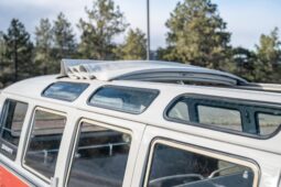 1965 Volkswagen Type 2 21-Window Deluxe full