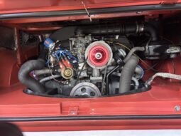 1965 Volkswagen Type 2 21-Window Deluxe full