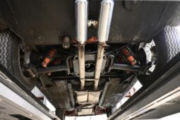 1964 Jaguar XKE Series I 4.2 Roadster