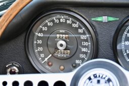 										1964 Jaguar XKE Series I 4.2 Roadster full									