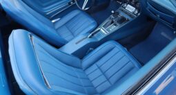 1971 Chevrolet Corvette LT-1 Convertible 4-Speed