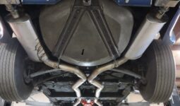 1971 Chevrolet Corvette LT-1 Convertible 4-Speed full