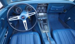 1971 Chevrolet Corvette LT-1 Convertible 4-Speed full