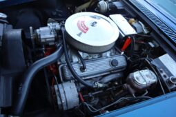 1971 Chevrolet Corvette LT-1 Convertible 4-Speed full