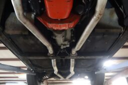 1971 Chevrolet Corvette LT-1 Convertible 4-Speed full