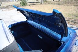 1971 Chevrolet Corvette LT-1 Convertible 4-Speed full