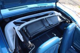 1971 Chevrolet Corvette LT-1 Convertible 4-Speed full